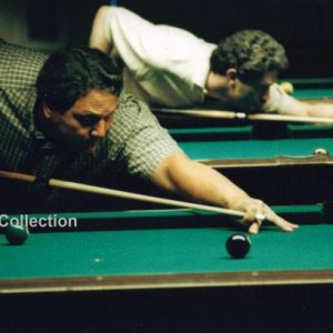 1003  Don Polo & Mike Miller