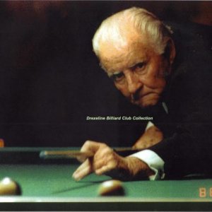 1117  $20   Willie Mosconi
