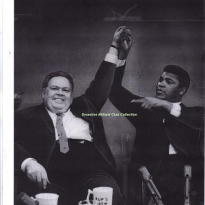 1111  $15  Fats & Ali