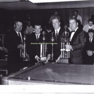 1102  $12   Luther Lassiter, Marshall Carpenter & the Jansco Brothers, Johnson City 1963