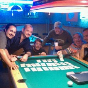 CCPA Summer 2010 Champions