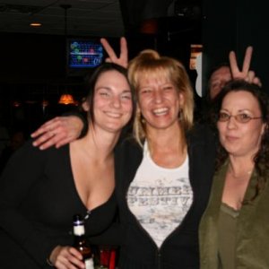 Jannine Randi & Me
