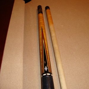 new cue 2