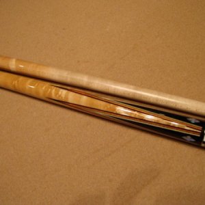 new cue 3