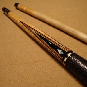 new cue 4