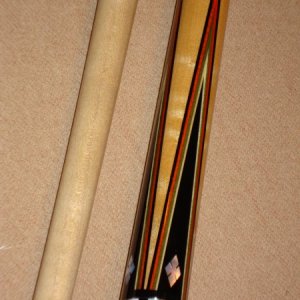 new cue 5