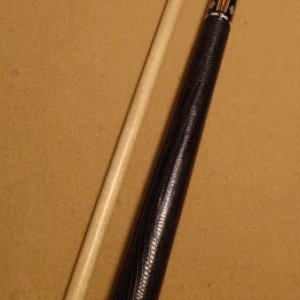 new cue 6