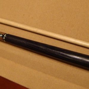 new cue 9