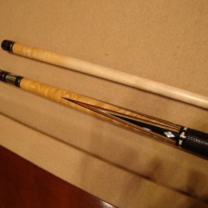 new cue 10