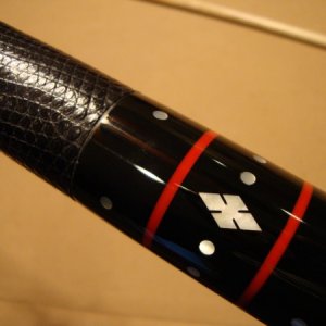 new cue 16