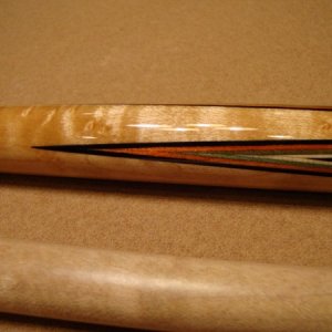 new cue 15