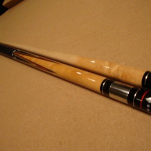 new cue 14