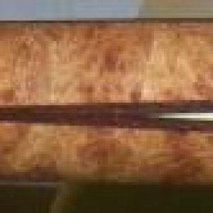 WholeOtherLevel 4-This cue is in construction there will be more pics soon after the inlays are complete...
