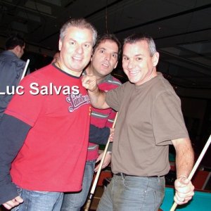 Luc Salvas