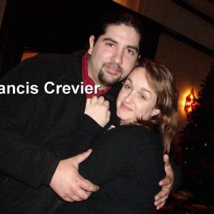 Francis Crevier