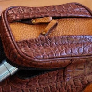Upper Pocket