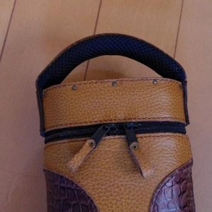 Lid Zipper