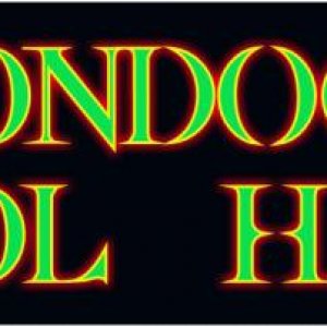 Boondocks Logo 8