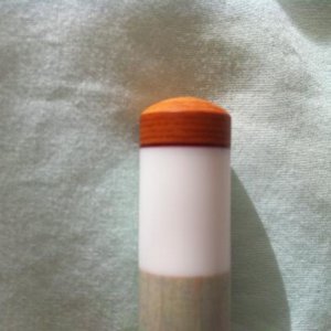 Completed tip