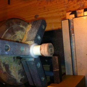 Tip Installation for customer