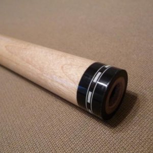Chris Nitti Custom Shaft