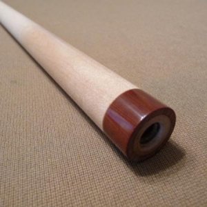 Fisher Custom Old Growth Shaft