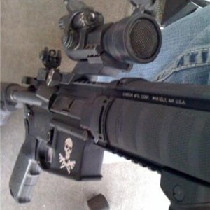 AAC AR