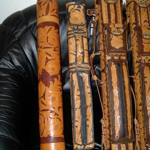 older cases