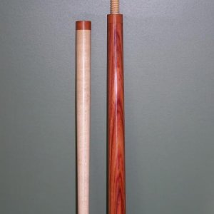 Joint and forearm