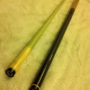 Roger Pettet Brunswick conversion