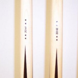 1 Piece Lucasi House cue weights