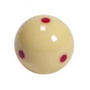 Aramith Pro cue ball
