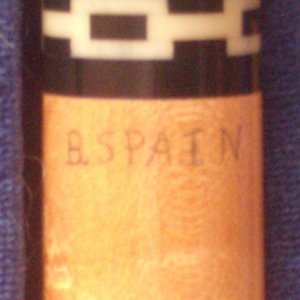 Burton Spain