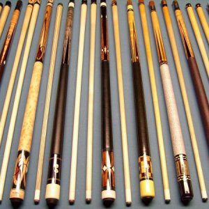 Diverse Cues