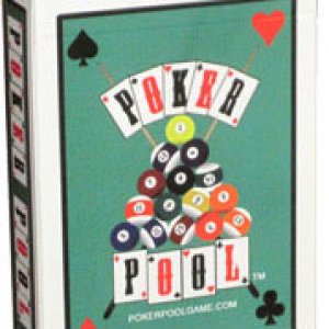 Poker Pool Game