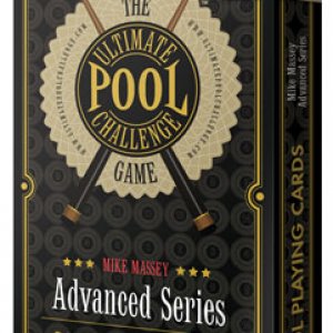 Ultimate Pool Challenge - Mike Massey - Advanced Series