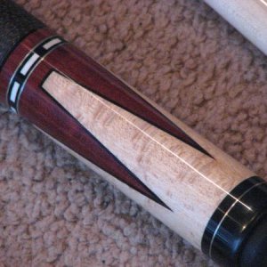 ronhaleycue 002