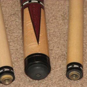 ronhaleycue 003