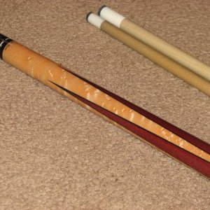 ronhaleycue 005