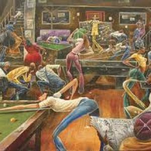 Poolhall Life