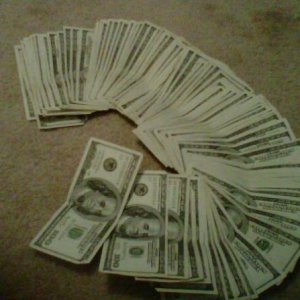 HAHA BALLIN