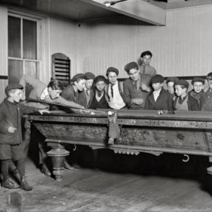 oldbilliards