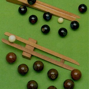 Table Bowls