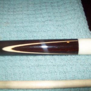 balisong6984 cue phillippi cue for sale
