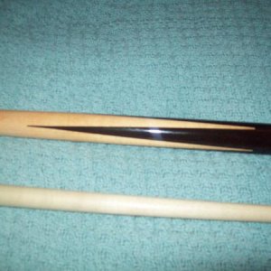 balisong6984 cue phillippi cue for sale