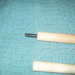 balisong6984 cue phillippi cue for sale