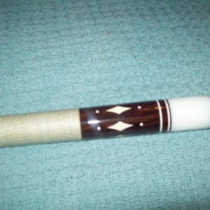 balisong6984 cue's phillipi cue