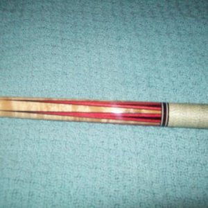 balisong6984 cue's phillippi cue