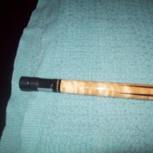 balisong6984 cue's phillippi cue