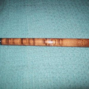 balisong6984 cue's bob frye